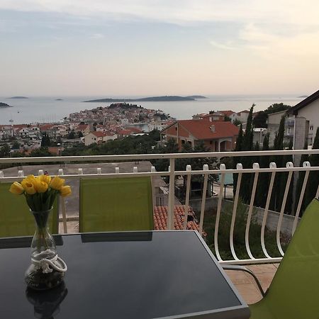 Apartments Rube Primošten Kültér fotó