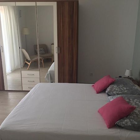 Apartments Rube Primošten Kültér fotó