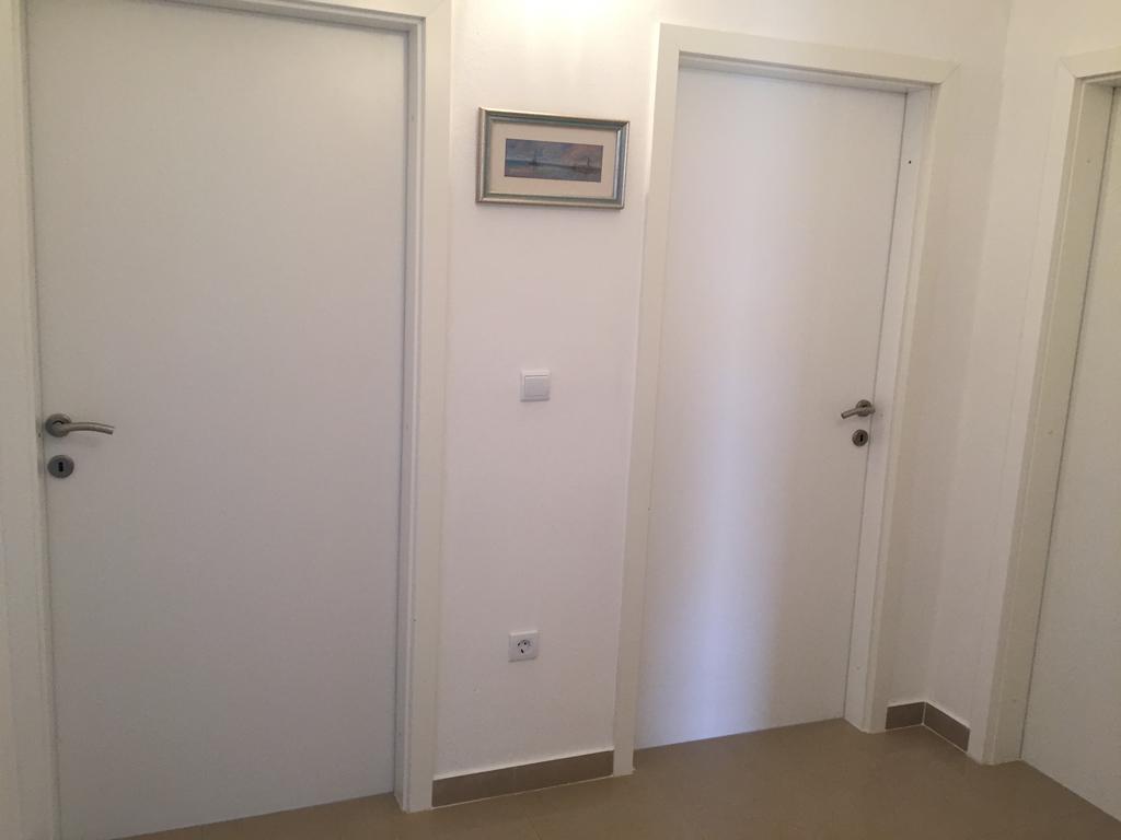 Apartments Rube Primošten Kültér fotó