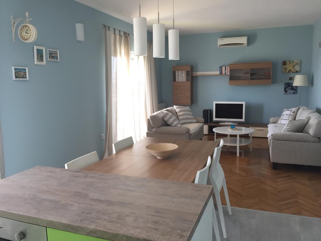 Apartments Rube Primošten Kültér fotó