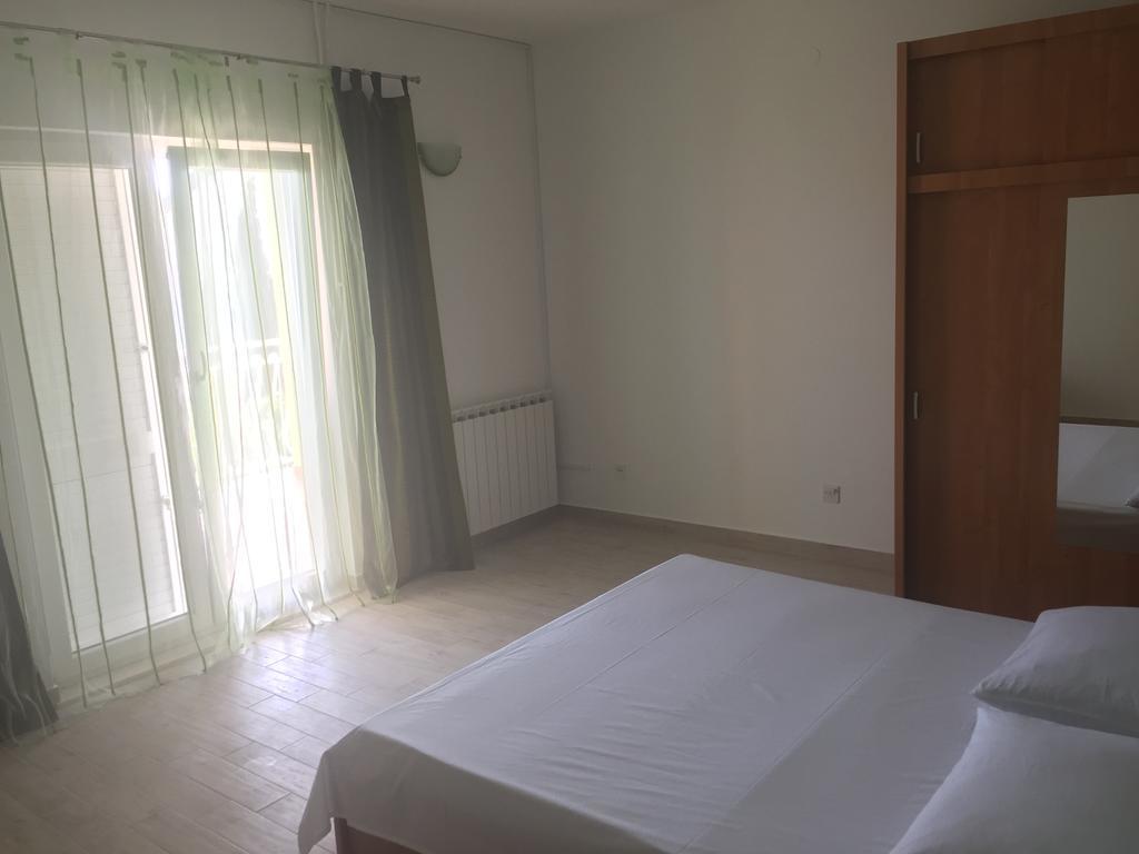 Apartments Rube Primošten Kültér fotó