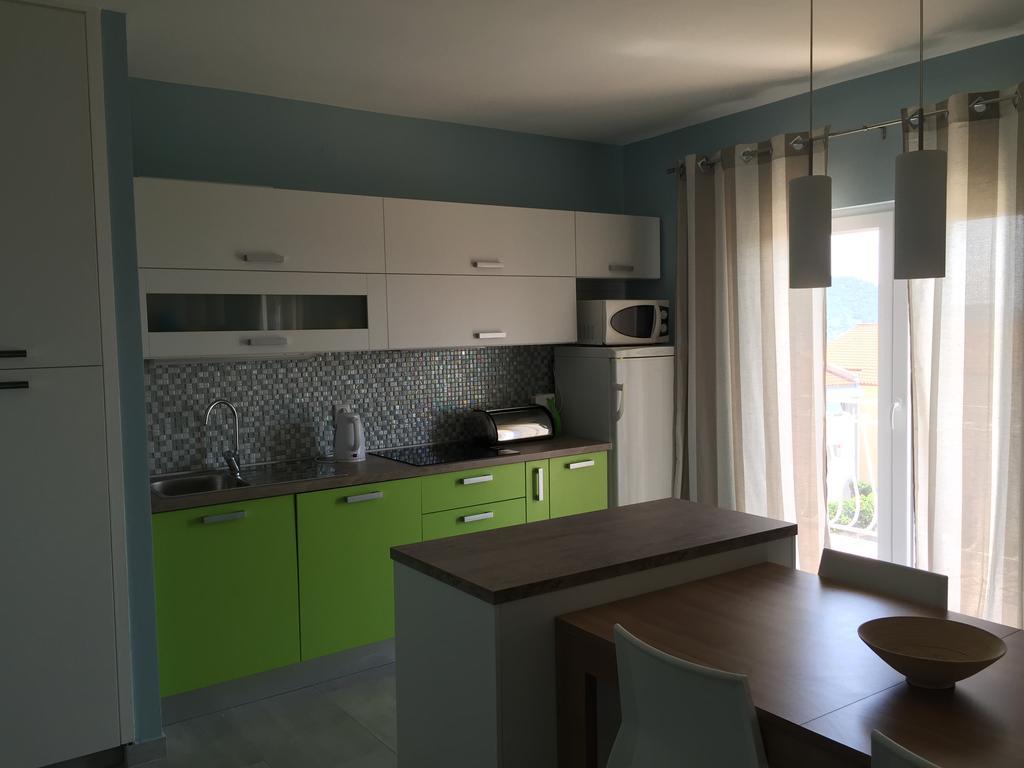 Apartments Rube Primošten Kültér fotó