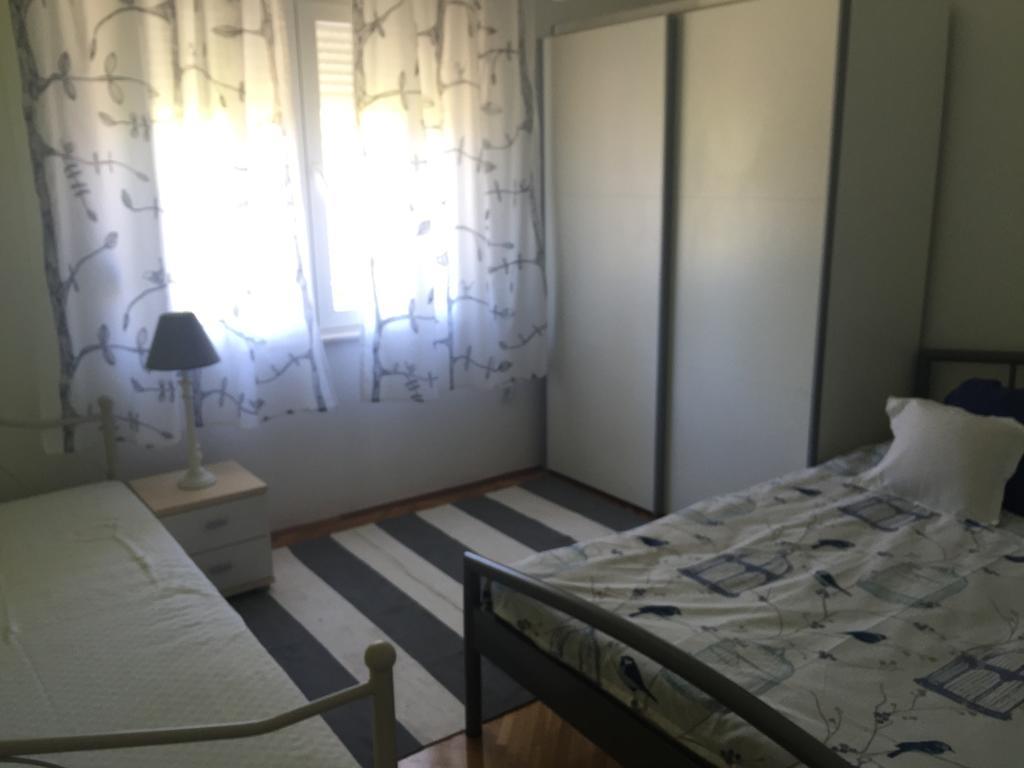 Apartments Rube Primošten Kültér fotó