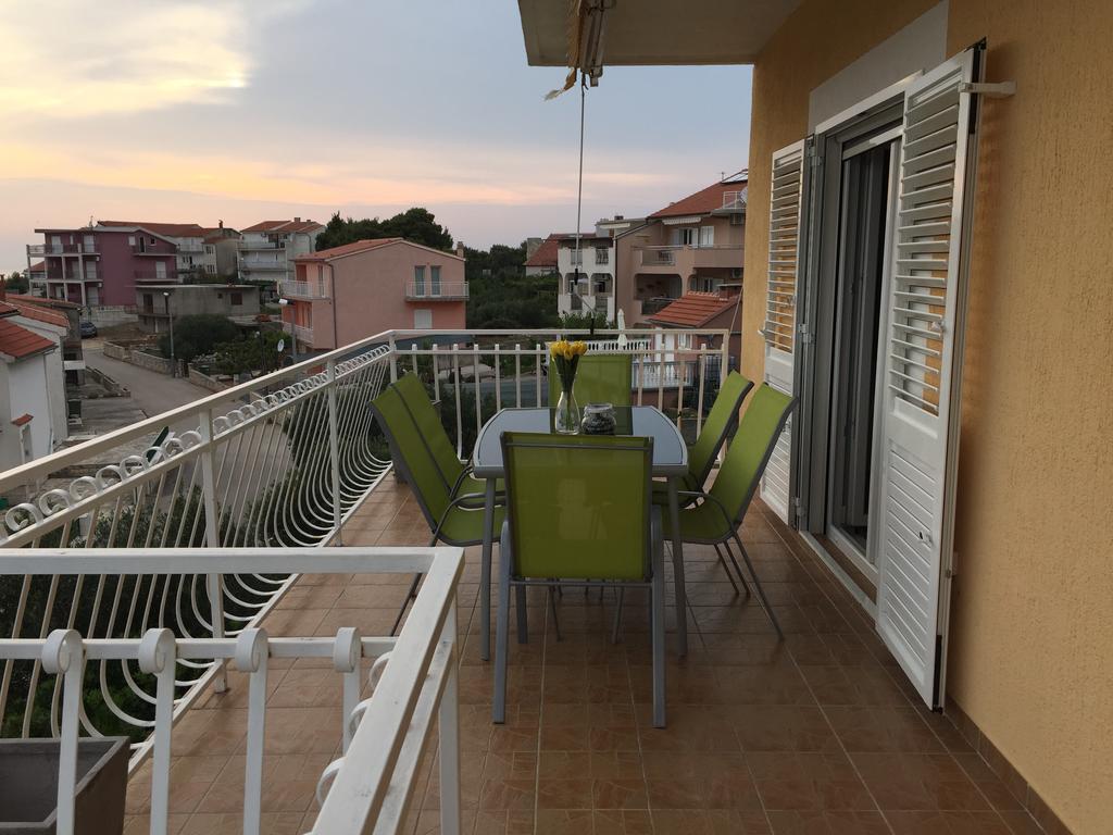 Apartments Rube Primošten Kültér fotó
