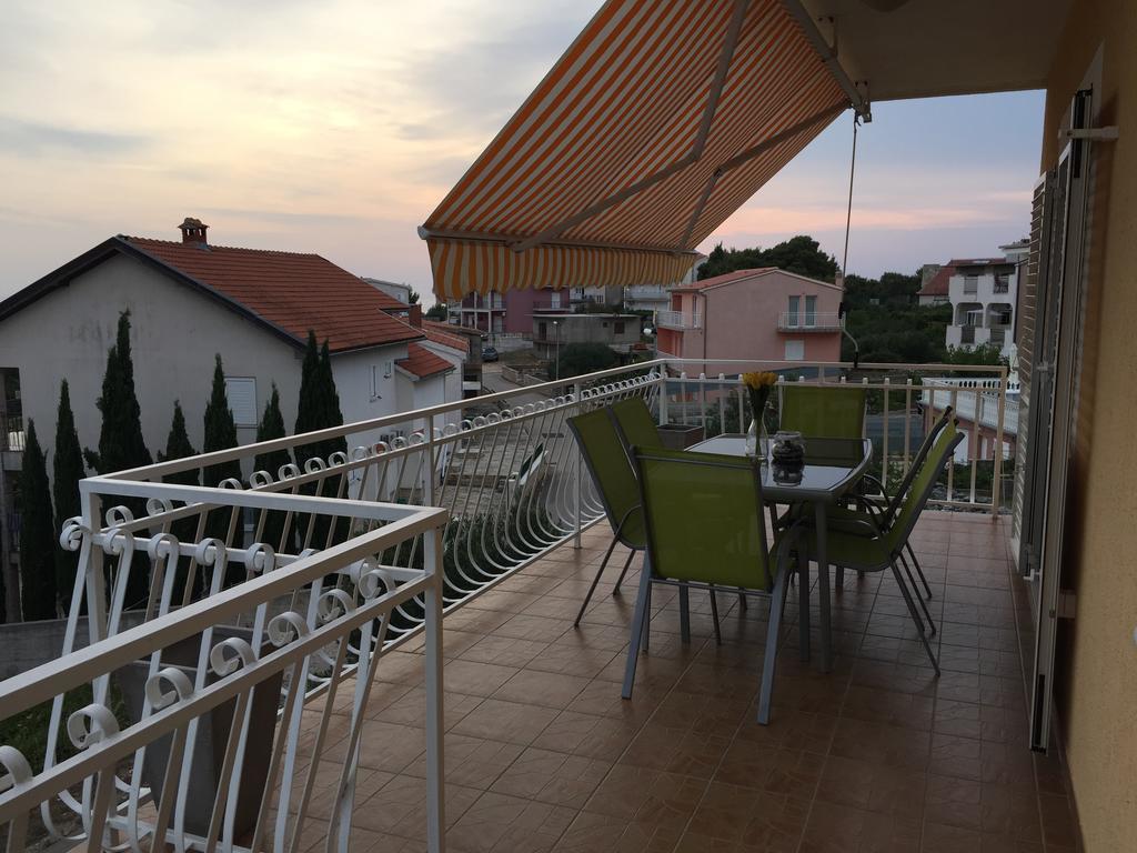 Apartments Rube Primošten Kültér fotó