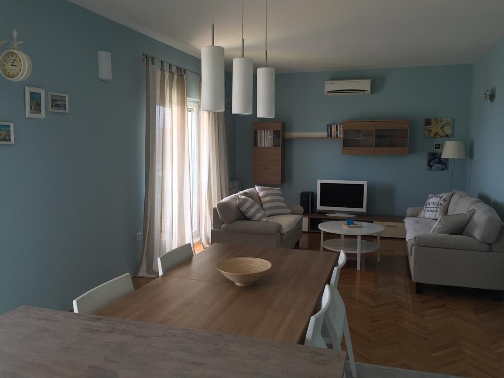 Apartments Rube Primošten Kültér fotó