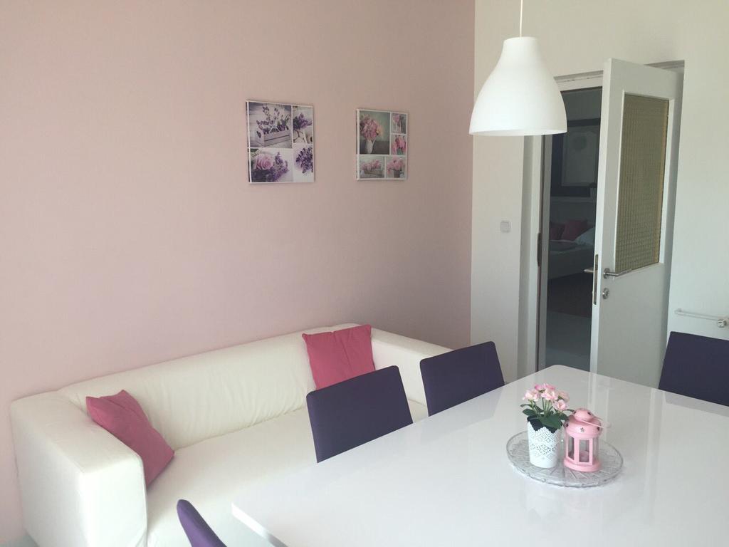 Apartments Rube Primošten Kültér fotó