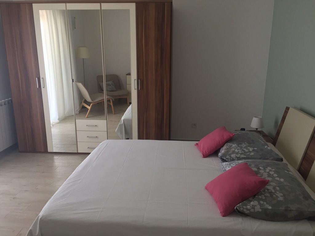 Apartments Rube Primošten Kültér fotó