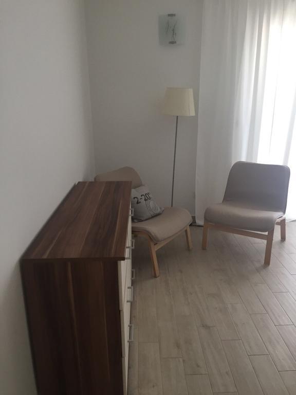 Apartments Rube Primošten Kültér fotó