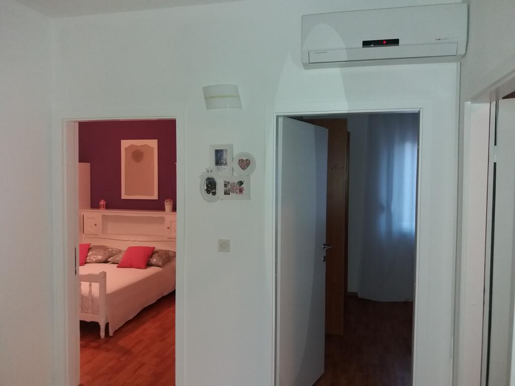 Apartments Rube Primošten Kültér fotó